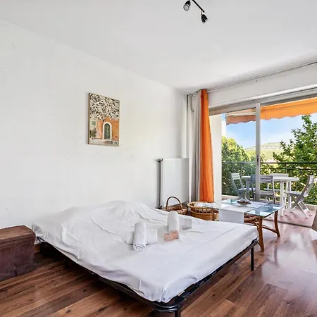 Delmas - Welkeys Apartament
