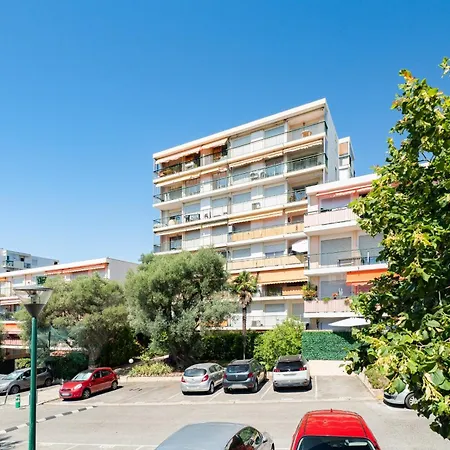 Apartament Delmas - Welkeys *