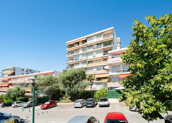 Apartment Delmas - Welkeys *