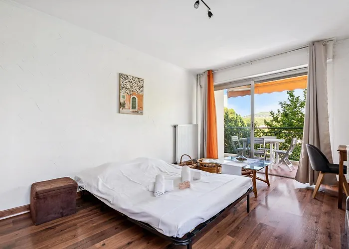 Delmas - Welkeys Apartment