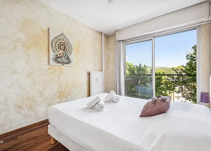 Delmas - Welkeys Antibes